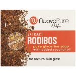 NuovaPure Soap Rooibos 100G