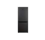 KIC 276L Bottom Freezer Fridge Grey