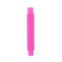 Pop Tubes - Pink