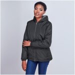Ladies Hamilton Jacket - Navy 4XL
