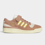 Adidas Originals Men's Forum 84 Pink Sneaker
