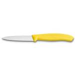 Victorinox Swiss Army Victorinox Swiss Classic Paring Knife Yellow