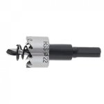 Hole Saw 22MM Steel