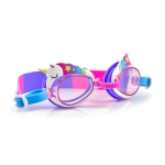 AQUA2UDE Unicorn Stars Rainbow Goggles