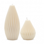 Pear Candle Set