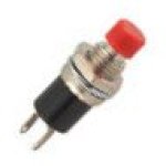 19MM Metal Push Button Switch Momentary