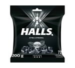 Polybag 72S Extra Strong - 72'S