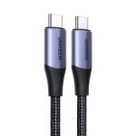 UGreen 240W Usb-c To Usb-c Cable 10GBPS 4K Video