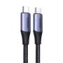 UGreen 240W Usb-c To Usb-c Cable 10GBPS 4K Video