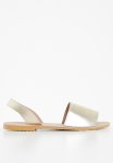 Superbalist Kai Open Toe Mule - Gold