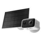 Tp-link Tapo C400 Kit Tapo Solar-powered Security Camera Kit
