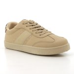 Pierre Cardin Retro 11 Sneaker - Beige - 8