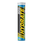 Hydrate Drink 20 Tabs - Orange