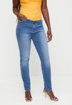 Guess Sexy Curve - Dark Wash