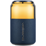 Volkano Neptune Bluetooth Wireless Speaker - Blue VK-3004-BL