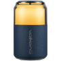 Volkano Neptune Bluetooth Wireless Speaker - Blue VK-3004-BL