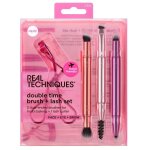 Double Time Brush And Lash Kit