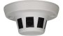 SECURI-PROD 1080P Camera In Smoke Detector Housing 4-IN-1 3.7MM Lens