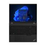 16.0" Intel I7-1360P 16GB 512GB SSD Nvidia RTXA500 4GB WIN11 Pro 3YR Prem Lenovo P16S - P16S 21HK000EZA
