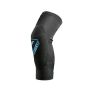 7IPD Youth Transition Knee Pads/ Black / Large/x-large