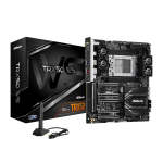 ASRock TRX50 Ws Workstation Motherboard