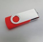 Swivel USB In Cardboard Box 3.0
