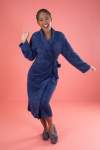 Ladies Winter Gowns Assorted