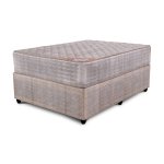 Coastal Prestige Bed Empress