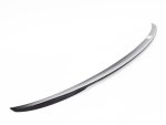 BMW Suitable For F30 Gloss Black Boot Spoiler - Autostyle Motorsport South Africa
