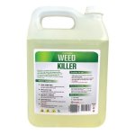 Weed Killer – 5 Litre