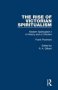 The Rise Of Victorian Spiritualism   Hardcover