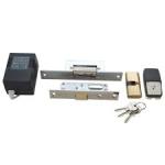 Electric Strike - Kit 15MM A c