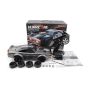 1/16-HURRICANE-RC Drift CAR-2.4G Rtr