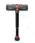 Isofix Base - For All Mimi Luxe Systems
