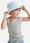 3-PACK Vest Tops - Multi