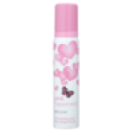 Revlon Pink Happiness Perfumed Body Spray 90ML