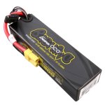 Gens Ace – Lipo G-tech Bashing 6800MAH 11.1V 120C 3S1P With EC5
