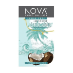 Nova - Toasted Coconut Slab 100G