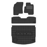 Gwm Jolion Pro Hybrid Full Set