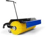 Brush Rider 300-SERIES Street Brush 105CM