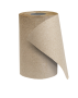 Eco Brown 2PLY Super Towel Paper Roll - 6 Pack