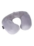 CELLINI Moulded Memory Faom Pillow Grey