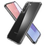 Samsung Spigen Ultra Hybrid Case Galaxy S22+ 5G
