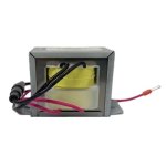 Pump Capacitor With Wire 20MF