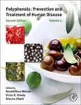 Polyphenols: Prevention And Treatment Of Human Disease Hardcover 2ND Edition