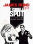 James Bond - Trouble Spot   Paperback