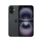 Apple Iphone 16 Plus 128GB Super Retina Xdr Black