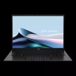 Asus Zenbook 14" Amd Ai 7 445 16GB 1TB Black