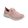 Skechers Women's Ultra Flex 2.0 - Rose - UK5