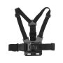 Chest Mount Harness Strap - Phone/go Pro